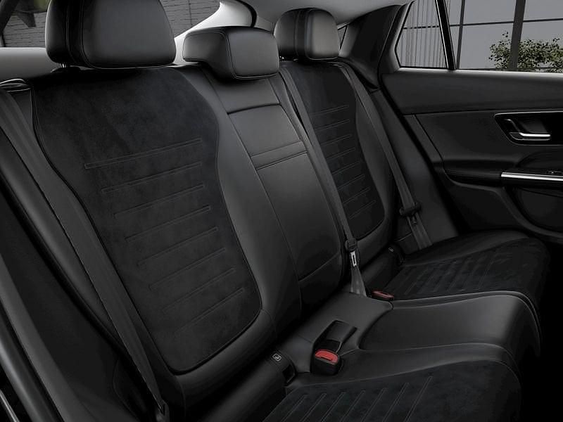 Nuova Mercedes GLC300 AMG Line Premium 333 CV (244 kW) 2026 Nero Coupé