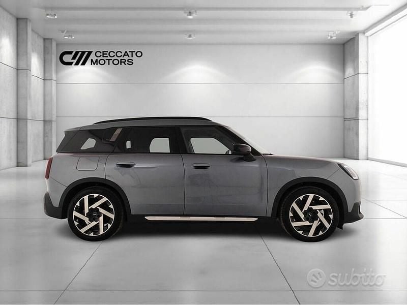 Usata Mini Countryman Favoured 230 kW (313 CV) 2024 SUV