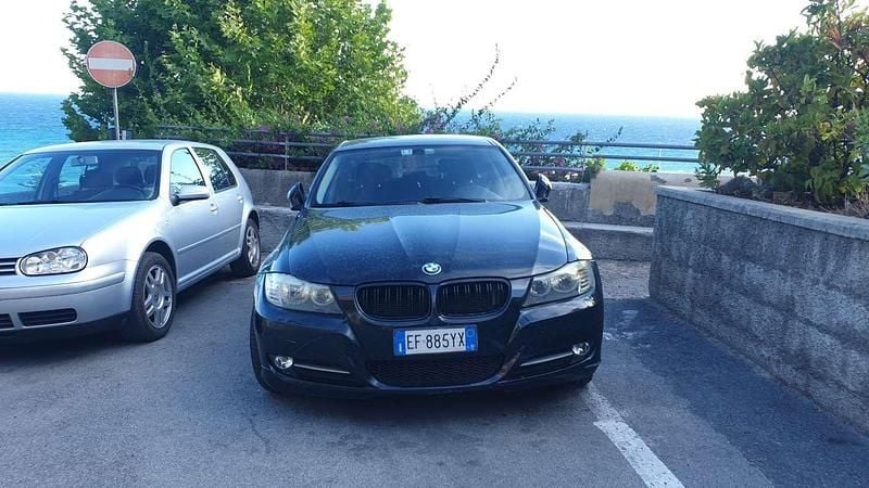 Usata BMW 318 143 CV (105 kW) 2011 Station wagon