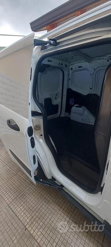 Usata Ford Transit 2019