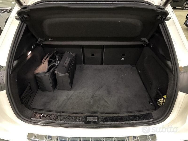 Occasion Mercedes EQA250 139 kW (190 ch) 2022 Blanc SUV