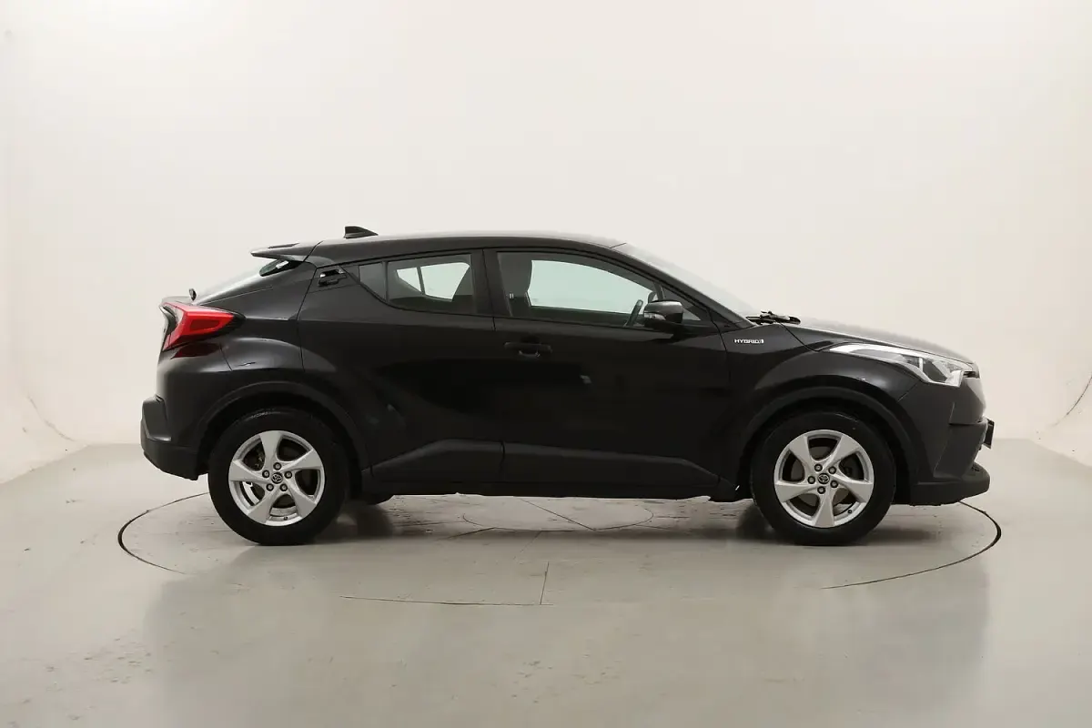Usata Toyota C-HR Business Edition 122 CV (89 kW) 2019 SUV