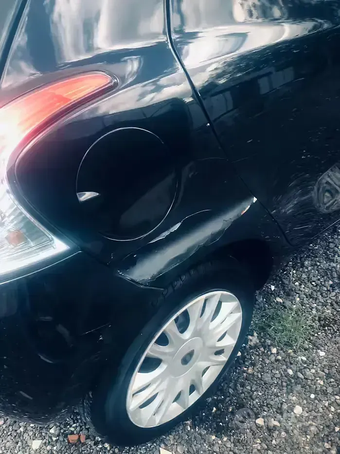Usata Lancia Ypsilon 95 CV (69 kW) 2013 Nero Utilitaria