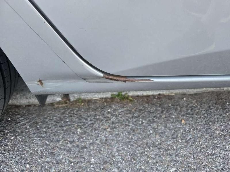 Usata Toyota Auris Hybrid Edition 99 CV (72 kW) 2016 Station wagon