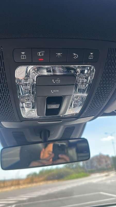 Usata Mercedes B200 Premium 163 CV (119 kW) 2019 Monovolume