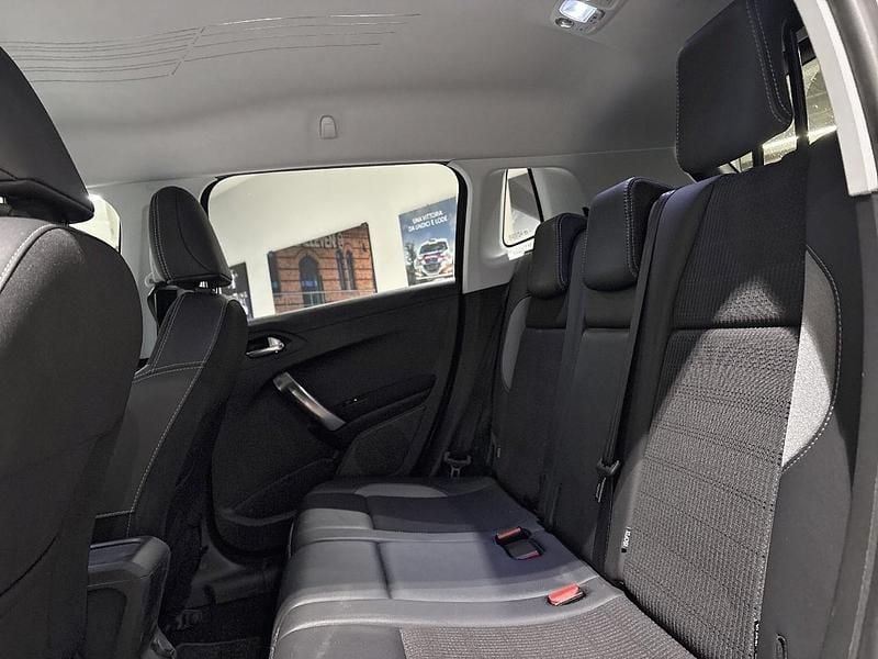 Usata Peugeot 2008 Allure 110 CV (80 kW) 2018 Grigio SUV