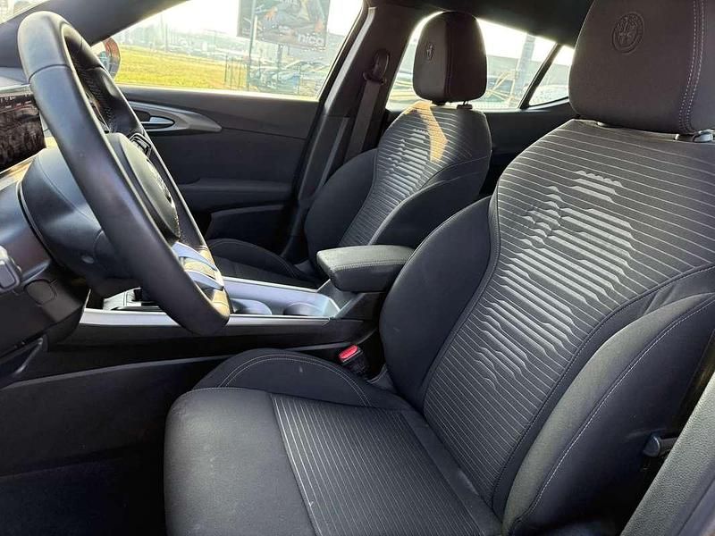 Usata Alfa Romeo Tonale Sprint 131 CV (96 kW) 2024 SUV