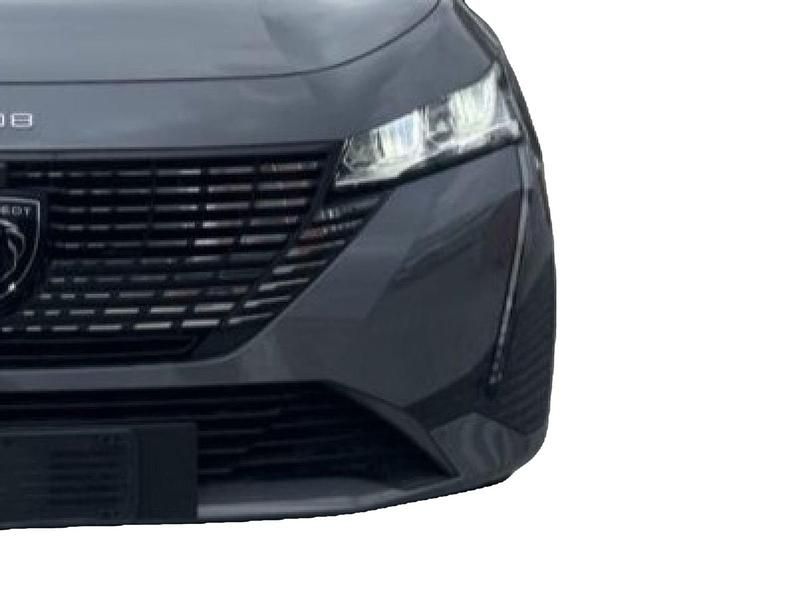 Nuova Peugeot 308 Allure 131 CV (96 kW) 2025 Gray Station wagon