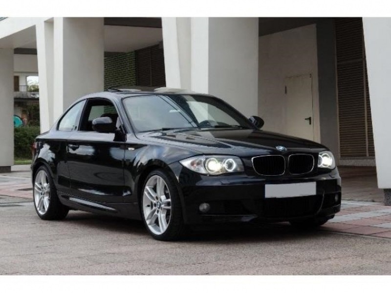 💰 Risparmia 1.000 € • BMW 118 Coupé 2.0 Diesel 143 CV