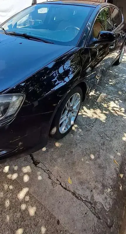 Usata Lancia Delta 150 CV (110 kW) 2008 Utilitaria
