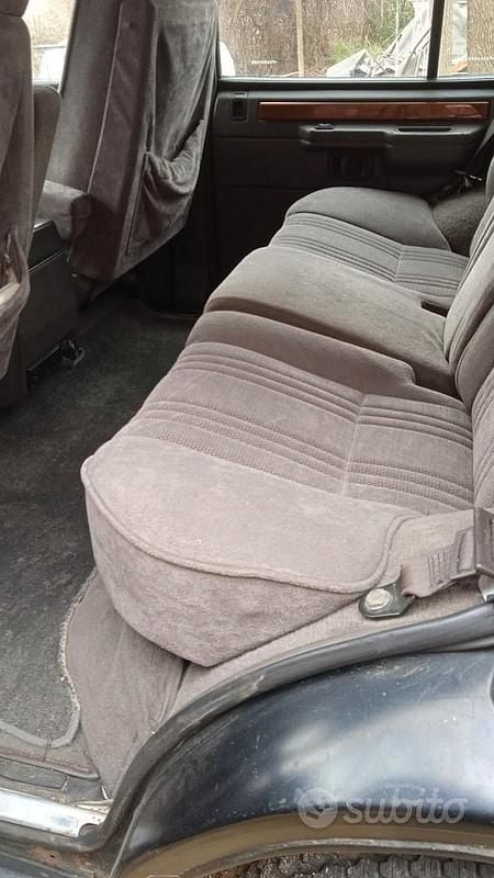 Usata Land Rover Range Rover 106 CV (77 kW) 1989 SUV