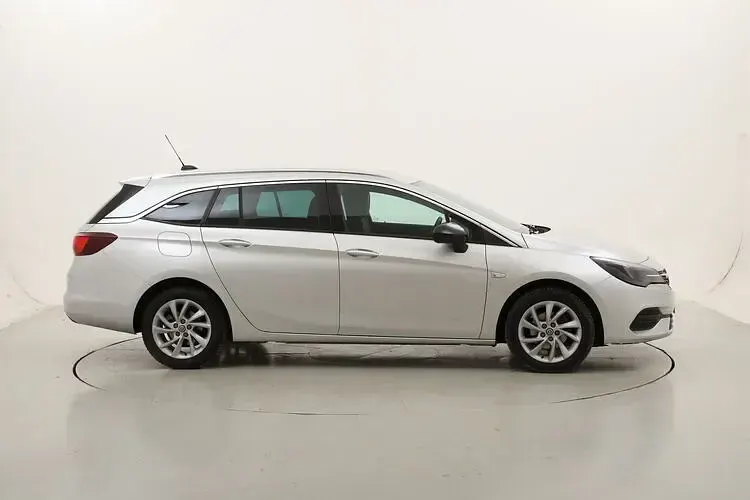Usata Opel Astra Business Elegance 122 CV (89 kW) 2021 Station wagon