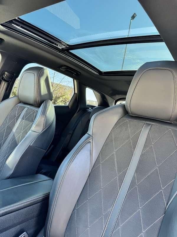 Usata Peugeot 3008 GT-line 181 CV (133 kW) 2017 Bianco SUV