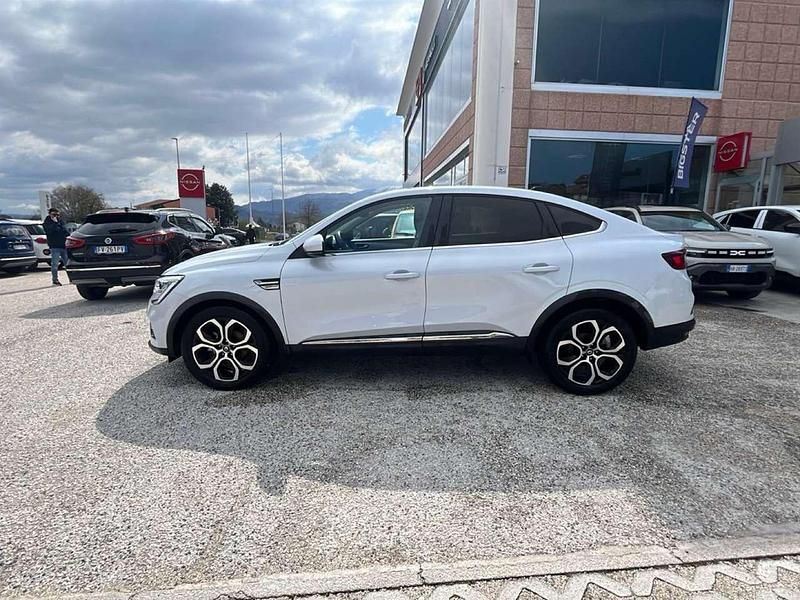 Usata Renault Arkana Techno 143 CV (105 kW) 2023 Other SUV