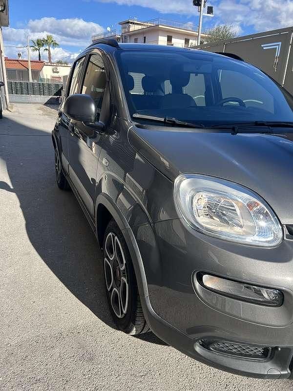 Usata Fiat Panda City Life 69 CV (50 kW) 2023 Utilitaria