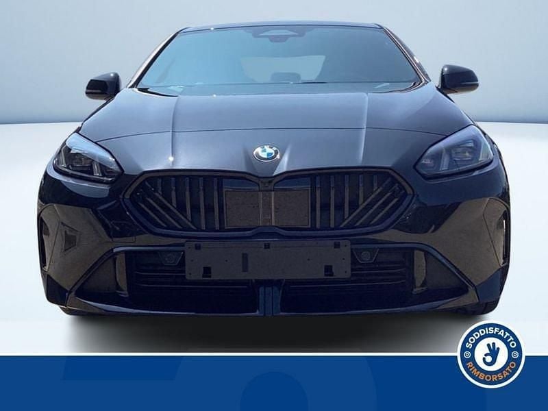 Nuova BMW 220 M Sport 169 CV (124 kW) 2025 Nero Coupé