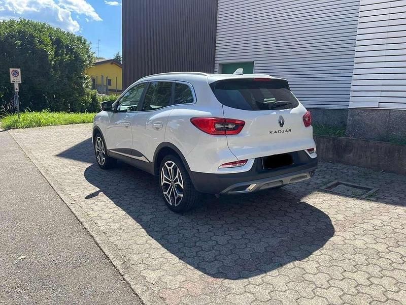 Usata Renault Kadjar 140 CV (102 kW) 2021 SUV