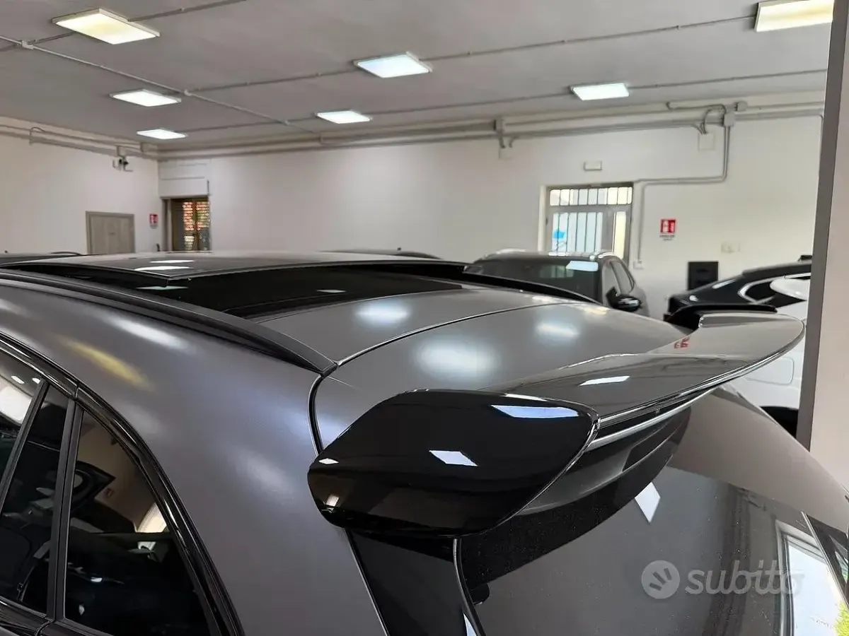 Usata Mercedes GLA45 AMG AMG 421 CV (309 kW) 2022 Grigio SUV