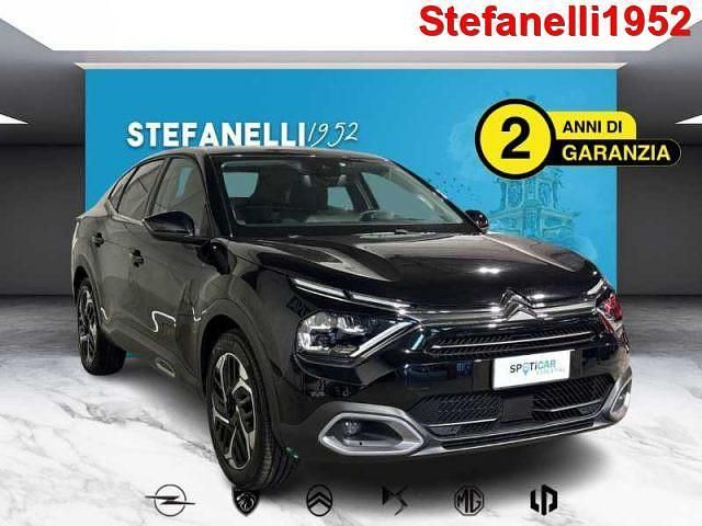 Nero Usata 2024 Citroën C4 X SUV | 18.800 € (Ottimo prezzo) - Immagine 1/4