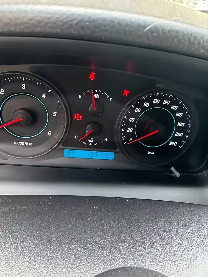 Usata Chevrolet Captiva 184 CV (135 kW) 2011 SUV