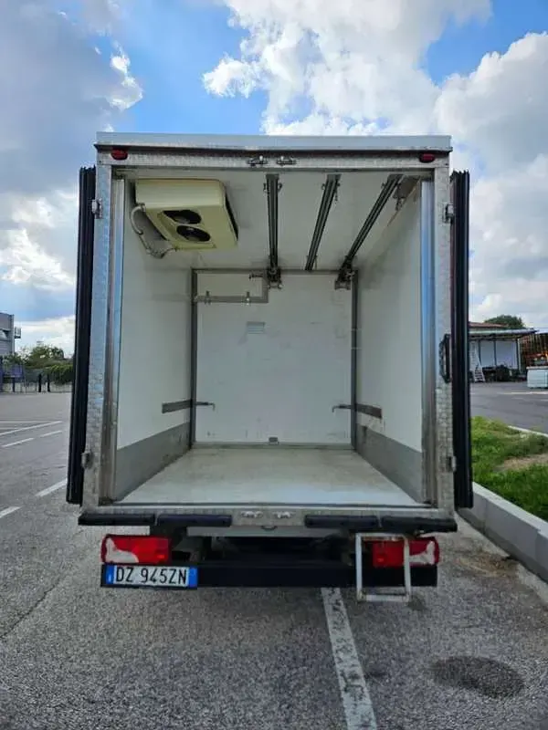 Usata Mercedes Sprinter 184 CV (135 kW) 2010 Bianco Furgone