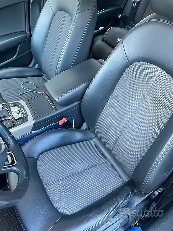 Usata Audi A6 218 CV (160 kW) 2015 Station wagon