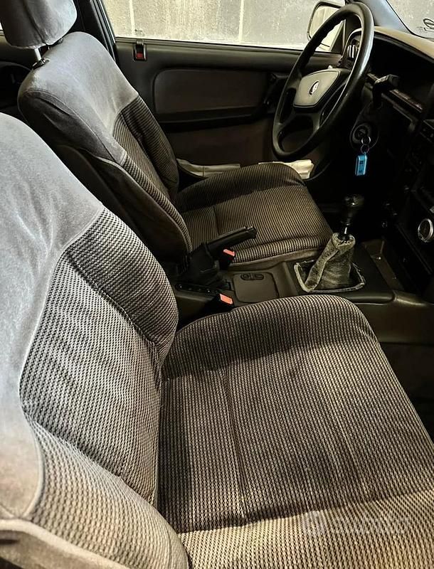 Usata Opel Omega 1988 Berlina