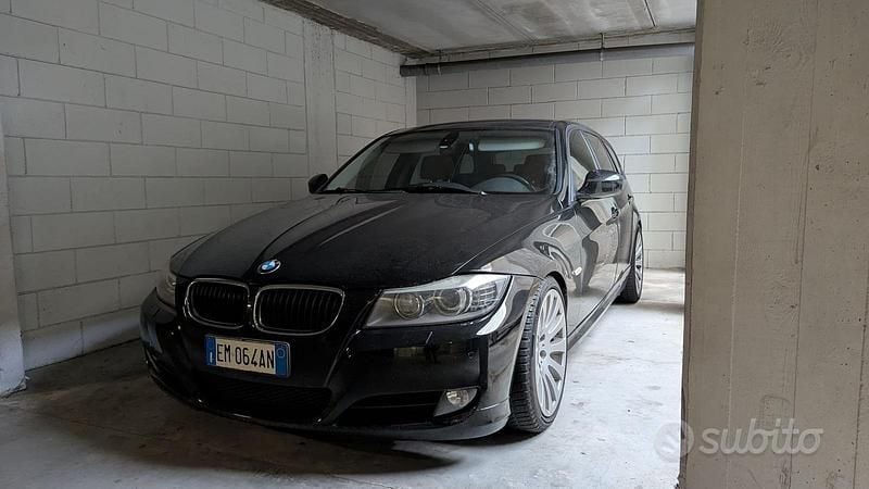 Usata BMW 320 184 CV (135 kW) 2012 Station wagon