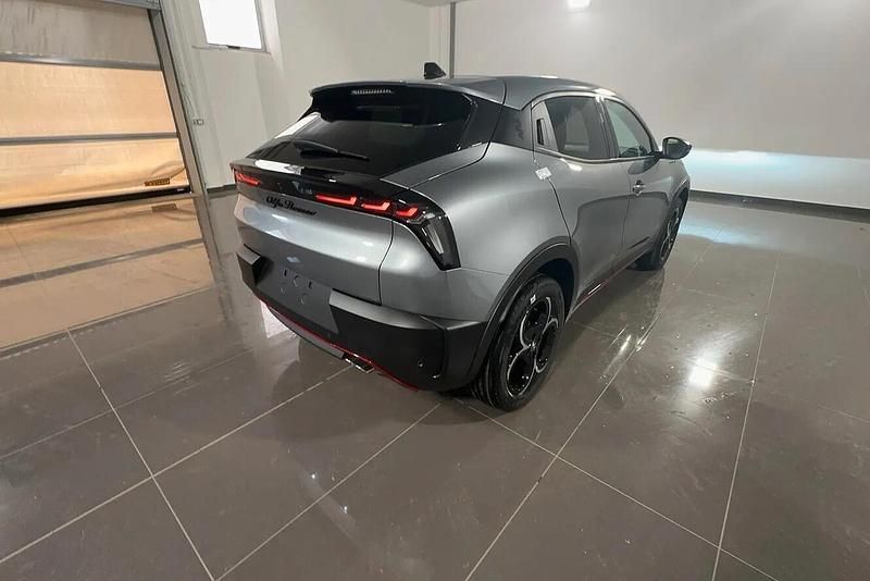 Nuova Alfa Romeo GT Junior Edizione Speciale 135 CV (99 kW) 2025 Grigio Station wagon