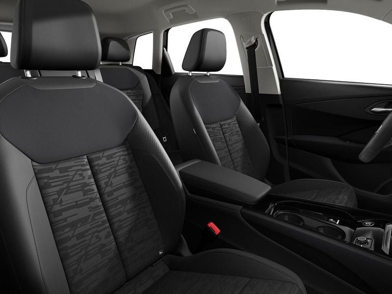 Nuova Audi Q3 Business 150 CV (110 kW) 2026 Nero SUV