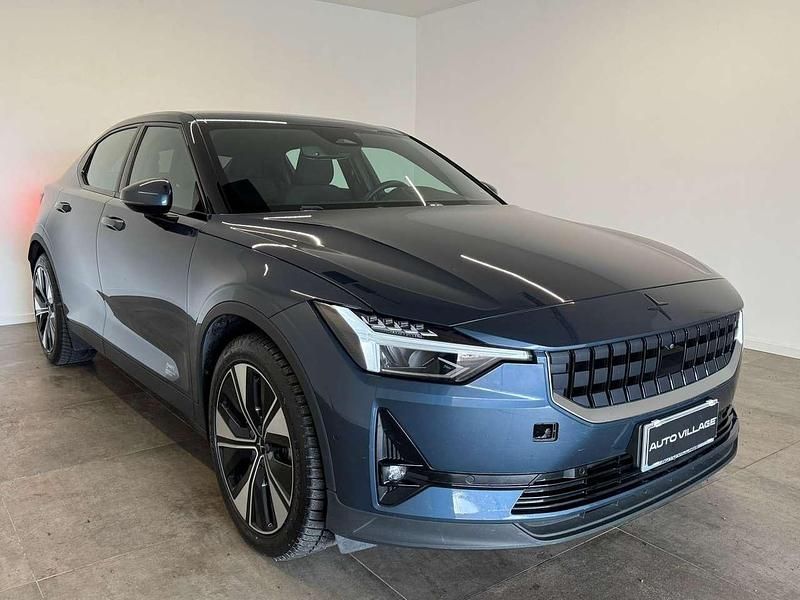 Usata Polestar 2 Performance 191 kW (261 CV) 2023 Midnight Utilitaria