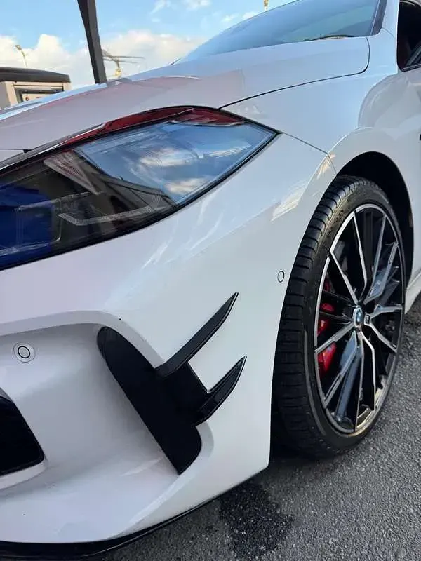 Usata BMW M135 320 CV (235 kW) 2022 Utilitaria