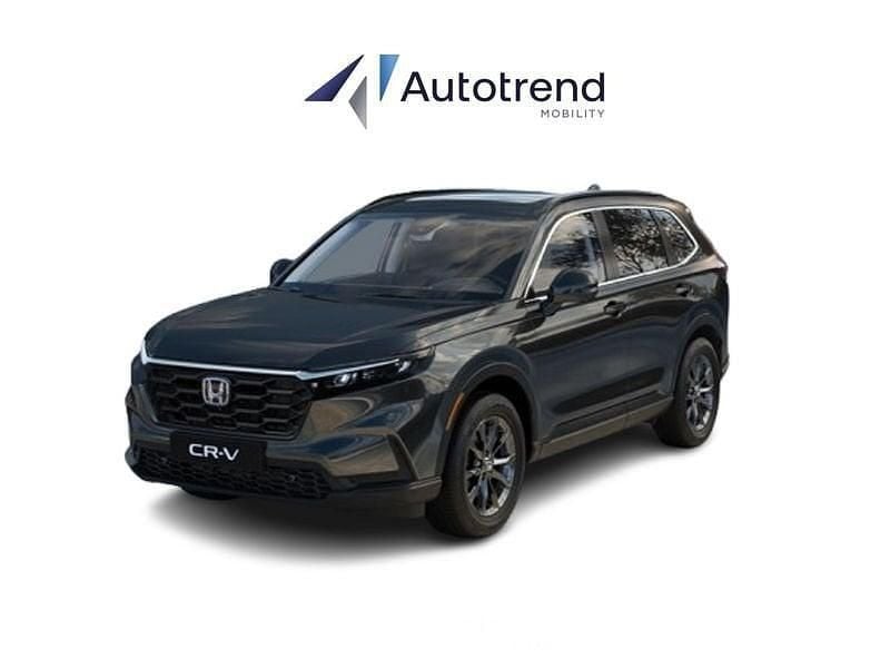 Nuova Honda CR-V Advance 184 CV (135 kW) 2025 Nero SUV