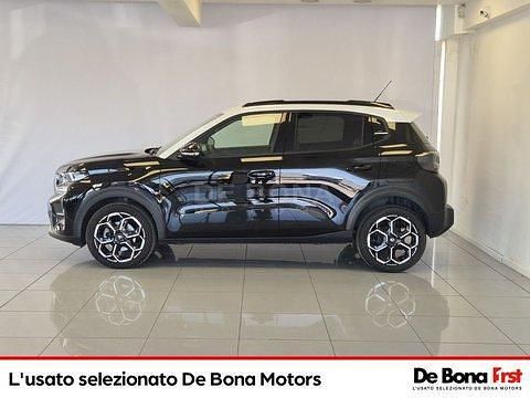 Usata Citroën C3 PureTech 101 CV (74 kW) 2025 Nero SUV