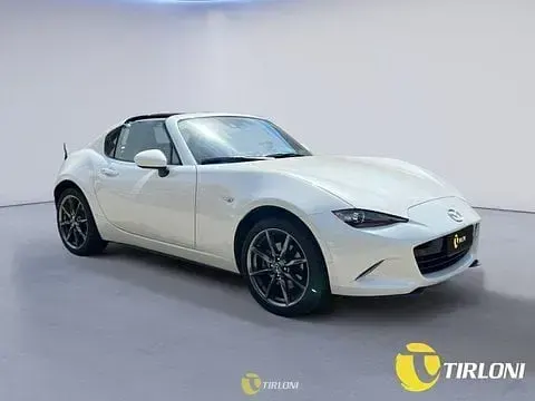 Usata Mazda MX5 Exceed 184 CV (135 kW) 2019 Cabrio