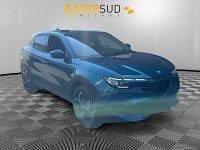 Nuova Alfa Romeo Junior Edizione Speciale 145 CV (106 kW) 2026 Blu SUV