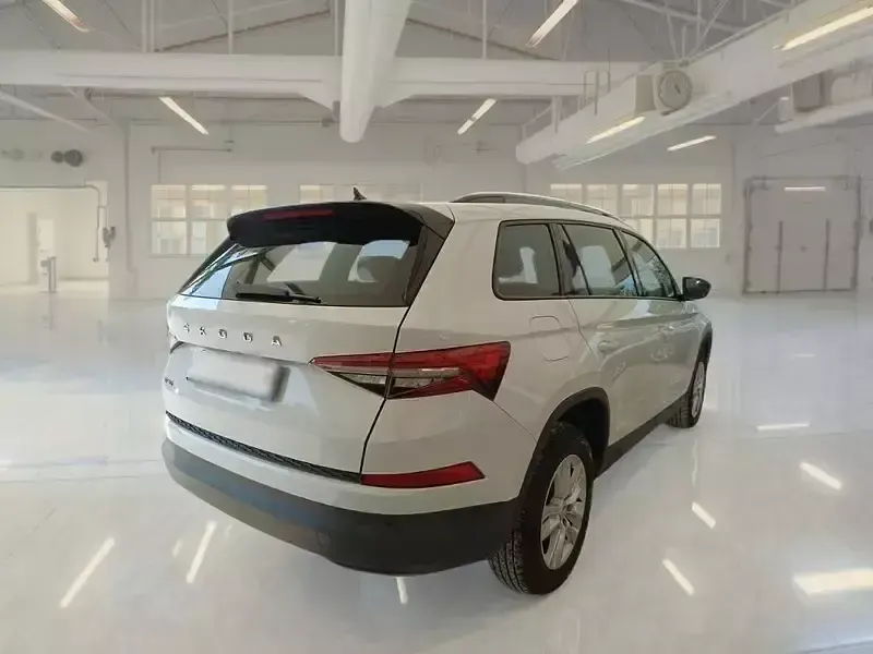 Usata Skoda Kodiaq Executive 149 CV (109 kW) 2023 SUV
