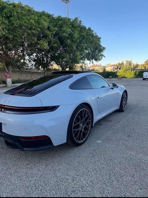Usata Porsche 911 Carrera 394 CV (289 kW) 2025 Coupé