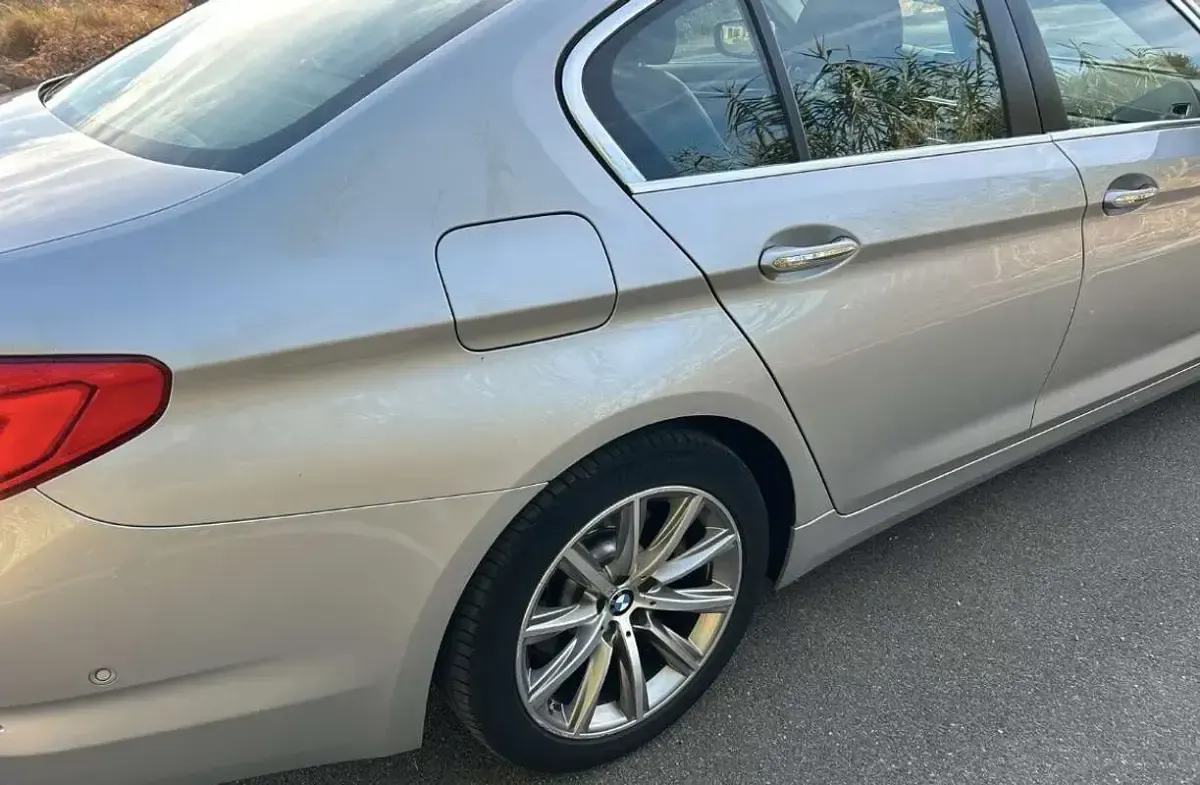 Usata BMW 520 M Sport 190 CV (139 kW) 2020 Berlina