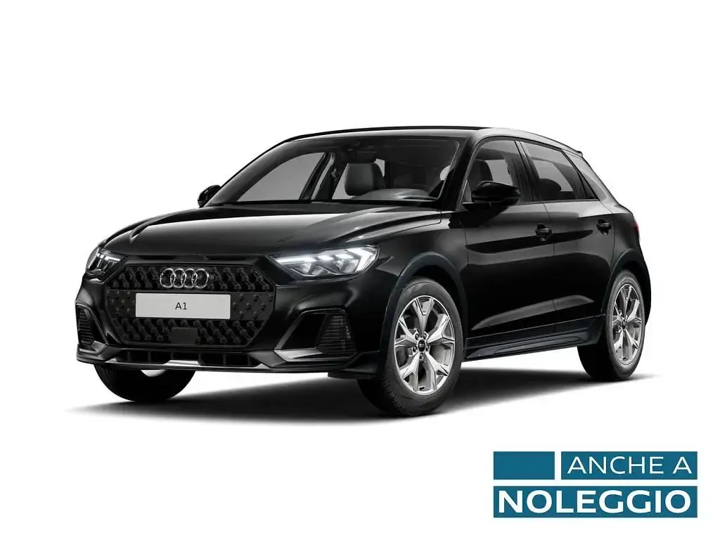 Usata Audi A1 Business 116 CV (85 kW) 2025 SUV