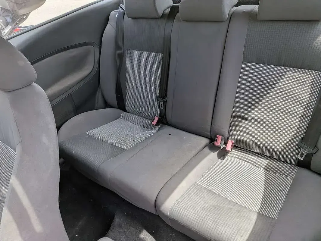 Usata Seat Ibiza Stylance 86 CV (63 kW) 2007 Utilitaria
