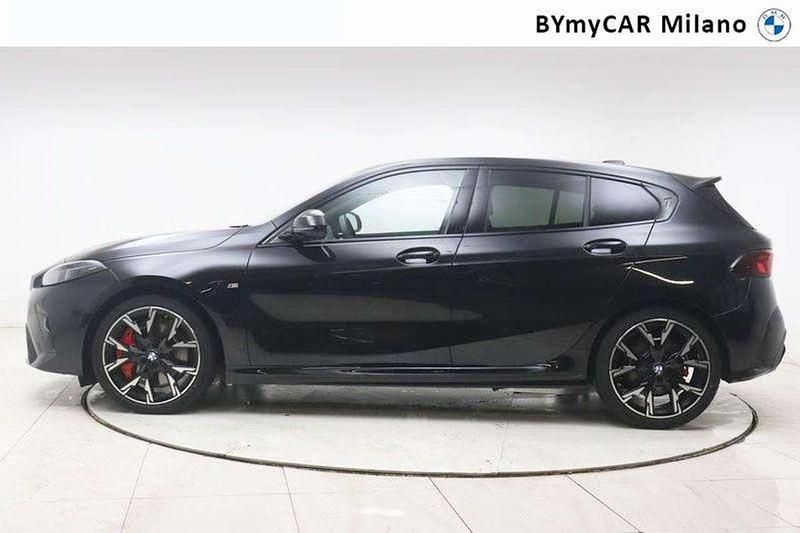 Usata BMW 118 M Sport 150 CV (110 kW) 2025 Nero zaffiro Utilitaria
