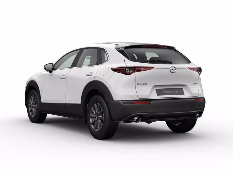 Nuova Mazda CX-30 Ad'Vantage 140 CV (102 kW) 2026 SUV
