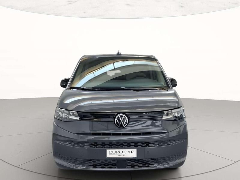 Nuova VW Multivan 150 CV (110 kW) 2026 Pure grey Furgone