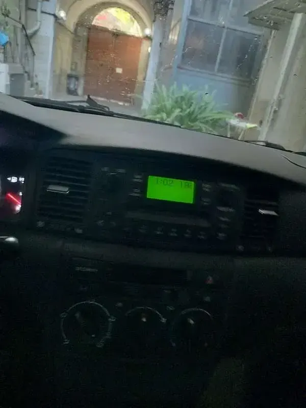 Usata Toyota Corolla 97 CV (71 kW) 2003