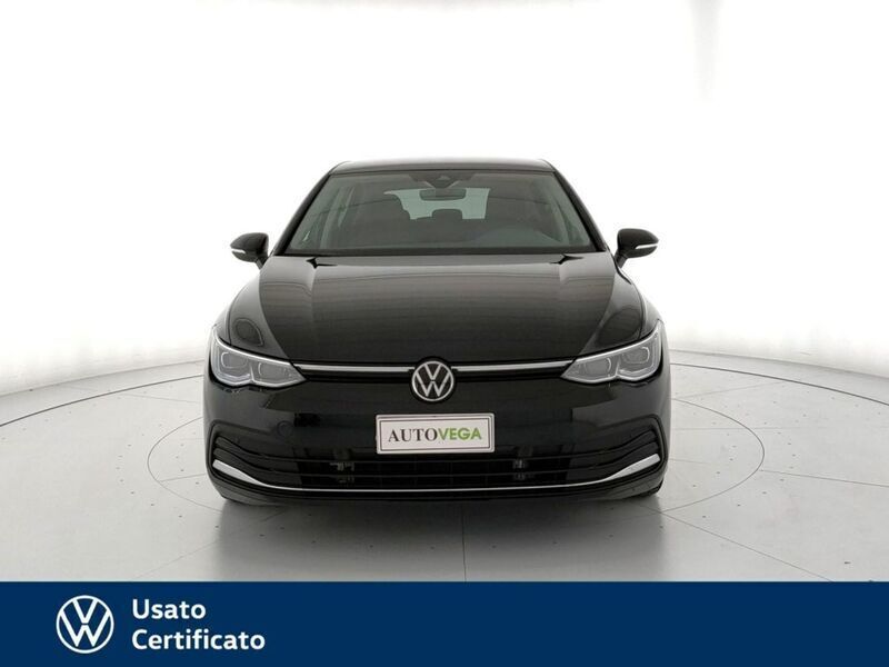 Usato 2023 VW Golf VIII 2.0 Diesel 150 CV (32.000 €)