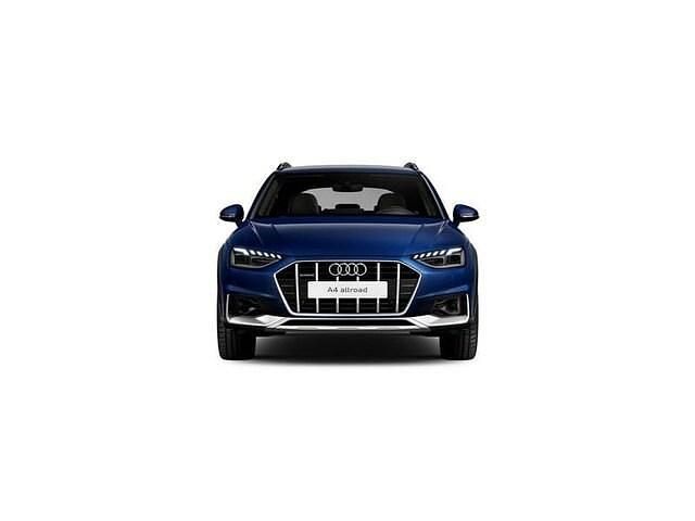 Usata Audi A4 Allroad Business 204 CV (150 kW) 2024 Blu navarra metallizzato Station wagon
