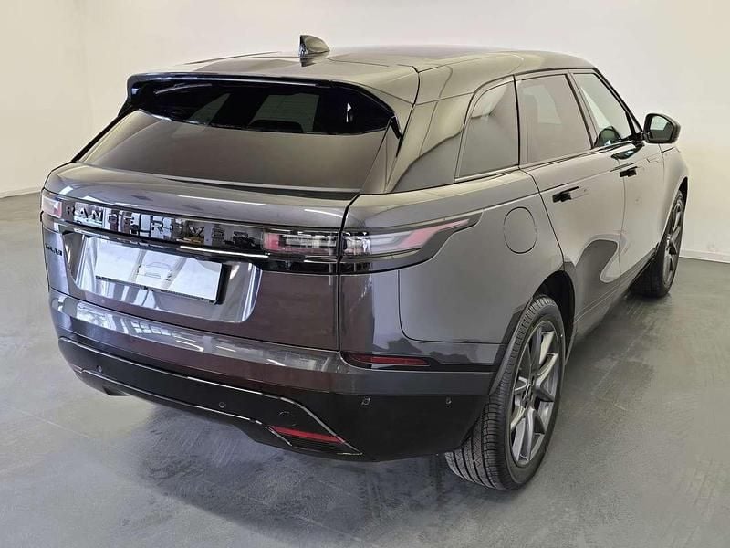 Nuova Land Rover Range Rover Velar SE Dynamic 404 CV (297 kW) 2026 Other SUV