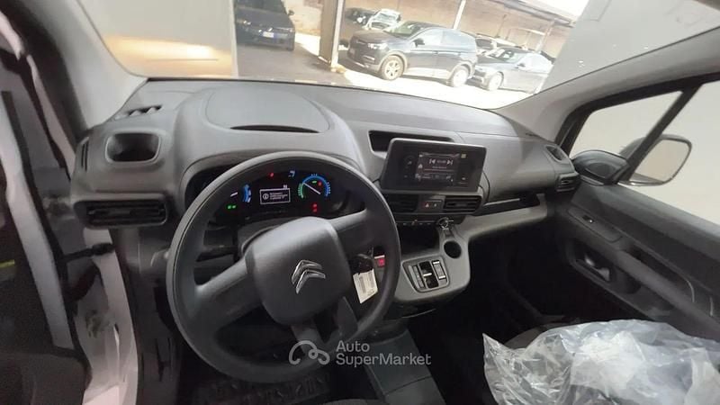 Nuova Citroën e-Berlingo 56 kW (77 CV) 2026 Bianco Monovolume