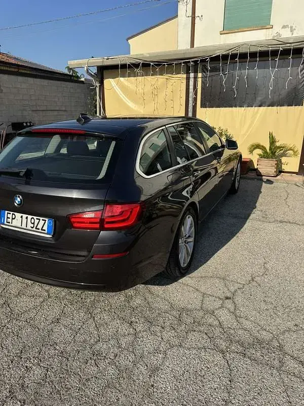 Usata BMW 530 258 CV (189 kW) 2013 Station wagon